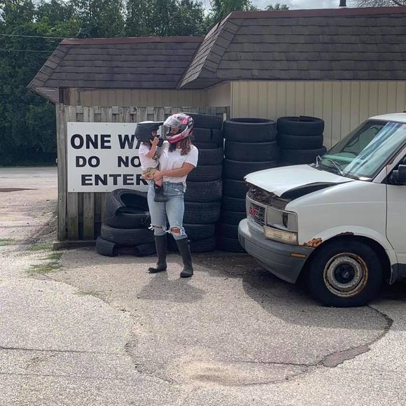 Profile Picture of Katelyn Hodges (@khodges661) on Poshmark