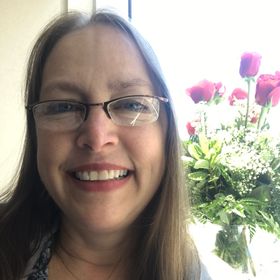 Profile Picture of Christina Loudin-Edwards (@ceejuhl) on Pinterest