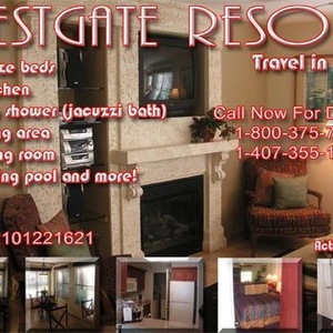 Profile Picture of Jean Williams (@westgatesresorts) on Myspace