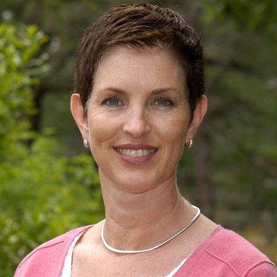 Profile Picture of Laurie Fitzpatrick (@LFitzGISC) on Twitter