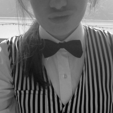 Profile Picture of Alice Kelly (@AliceWebbStack) on Twitter