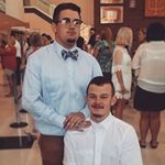 Profile Picture of Blake Priest (@priest_98) on Instagram