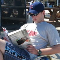 Profile Picture of Brian Ruth (@brian-ruth) on Quora