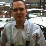 Profile Picture of David Schadler (@schadlerdavid) on Instagram