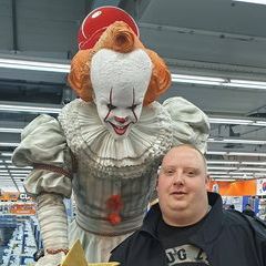 Profile Picture of Christopher Stein (@@christopherstein3) on Tiktok