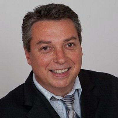 Profile Picture of Paul James Bielby (@PaulBielby1) on Twitter