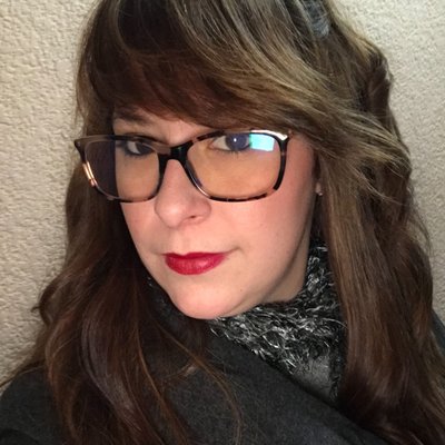 Profile Picture of Maria Luz Gragera (@LuzGragera) on Twitter