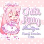 Profile Picture of Chibi Kitty Boutique Sales (@chibikittyboutique) on Instagram