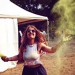 Sarah Michaelis - Instagram Profile Picture of Sarah Michaelis (@michaelis_sarah) on Instagram