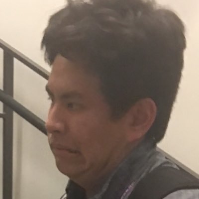 Profile Picture of Brendan Hatch (@whyam1liketh1s) on Twitter