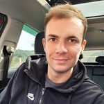 Profile Picture of Daniel Felipe Schroeder (@danielfschroeder) on Instagram