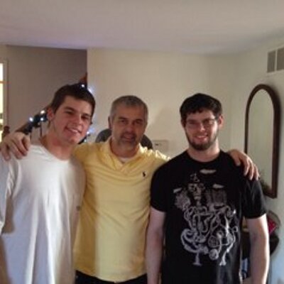 Profile Picture of Ken Geiger (@GeigerKggeiger) on Twitter