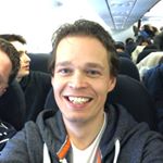 Profile Picture of Thomas Overbeek (@tajoverbeek) on Instagram