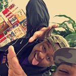 Profile Picture of Darrell Hill (@trillhill_1911) on Instagram