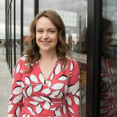 Profile Picture of Allison Mattson (@actmattson) on Twitter