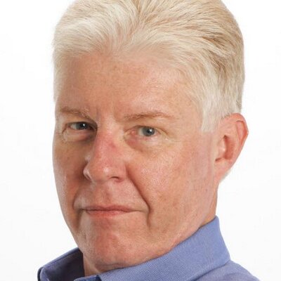 Profile Picture of Paul Gillin (@@pgillin) on Twitter