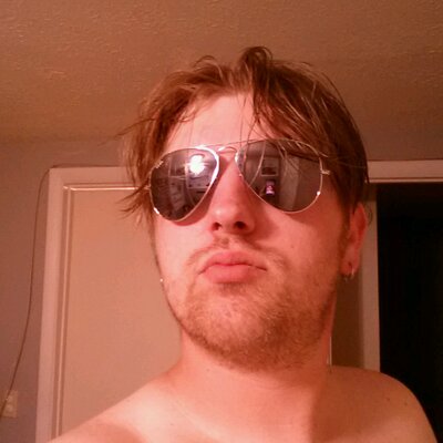 Profile Picture of Joseph Lear (@Lear_Jo84) on Twitter