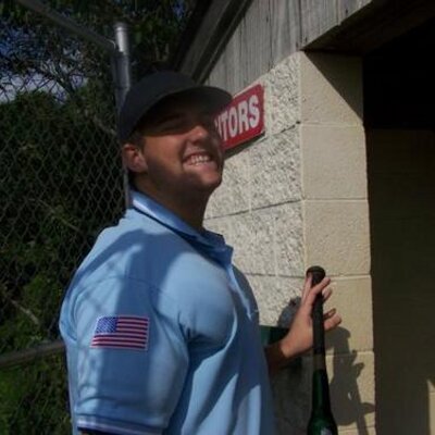 Profile Picture of Ryan James Ratcliff (@JamesRatcliff18) on Twitter