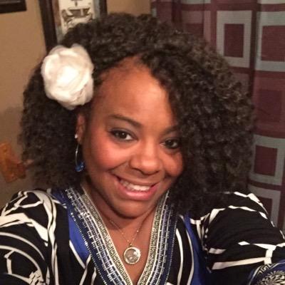 Profile Picture of Tonya Gresham (@MathdivaTonya) on Twitter
