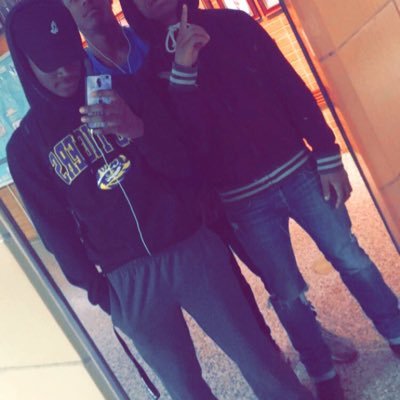 Profile Picture of Stephon Mason (@sm4son121) on Twitter