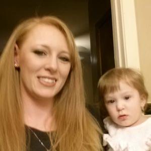 Profile Picture of Whitney Ferrell (@FerrellRenee) on Twitter