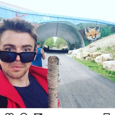 Profile Picture of DerekArchibald (@DerekArchibald) on Twitter