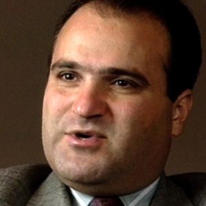 Profile Picture of George Nader (@georgenadergn) on Myspace