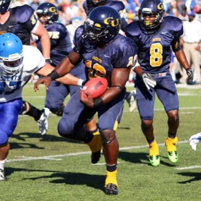 Reggie Ramey - Twitter Profile Picture of Reggie Ramey (@nightmare_ramey) on Twitter