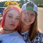 Profile Picture of Kayla Dameron-Kepley (@kgeedk) on Instagram