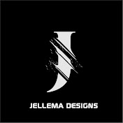 Profile Picture of Jellema Designs (@JellemaDesigns) on Youtube