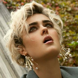 Profile Picture of Stefania Ferro (@Stefania-Ferro) on Facebook