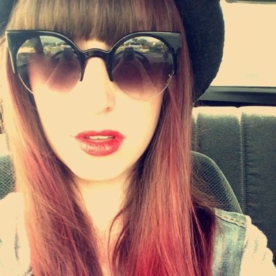 Profile Picture of Miranda Reynolds (@mirandaapaix) on Twitter