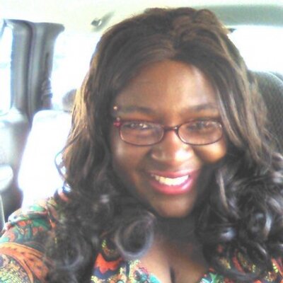 Profile Picture of Ruth Allen (@MsKitty_RAllen) on Twitter