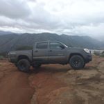 Profile Picture of Brian Larson (@aviator_offroad) on Instagram