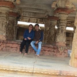 Profile Picture of PratimaRam (@pratimaramsk) on Twitter