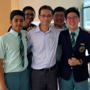 Profile Picture of Stephenstephenlow (@stephenstephenlowCanChemistry) on Youtube