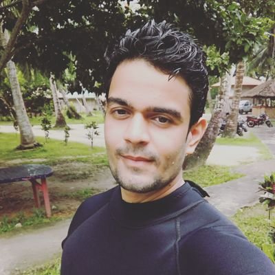 Profile Picture of Abhishek Bhardwaj (@abhi_ignite) on Twitter