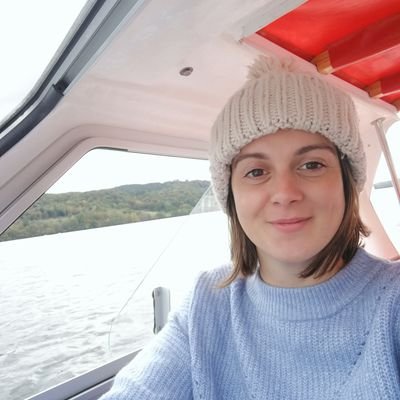 Profile Picture of Vicky Poole (@VickyPo43499821) on Twitter