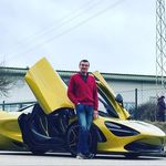 Profile Picture of Robert Schallegruber (@robert_f15) on Instagram