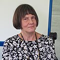 Profile Picture of Susan Higginbotham - Wikipediaon Wikipedia