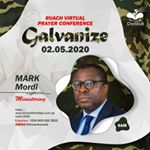 Profile Picture of Mark Mordi (@officialmarkmordi) on Instagram