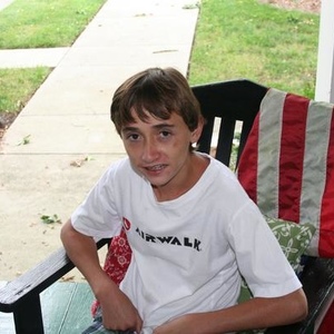 Profile Picture of Bennett Howell (@bennett_black_218) on Myspace