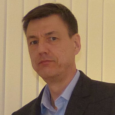 Profile Picture of Philip Higgs (@PhilipAHiggs) on Twitter