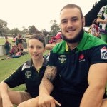 Profile Picture of Thomas Layden (@tom_layden11) on Instagram