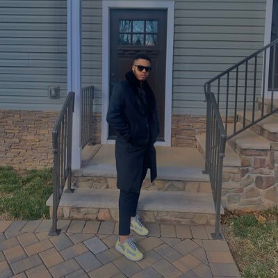 Profile Picture of Brian Cordero (@Brianmovement__) on Twitter