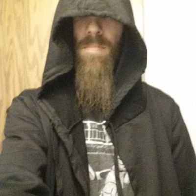 Profile Picture of Chris Goyette (@WickedSamurai07) on Twitter