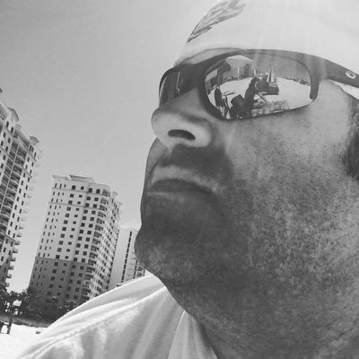 Profile Picture of Christopher Pilie (@PaulRevereAgain) on Twitter