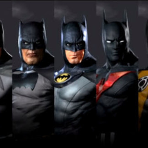 Profile Picture of Brandon Bowles (@youcantseeme501) on Poshmark