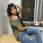 Profile Picture of Manisha Pandey (@manisha_bwr) on Instagram