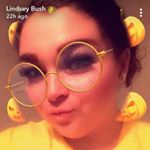 Profile Picture of Lindsey Bush (@lindseyygale09) on Instagram